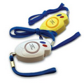 Personal Safety Alarms with LED light